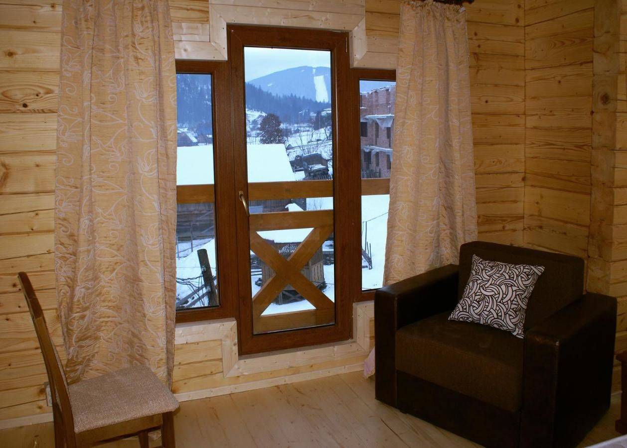 Фото Отели Altair Hotel Буковель 38